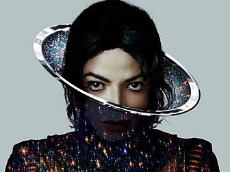 31 yr old Jackson song release...